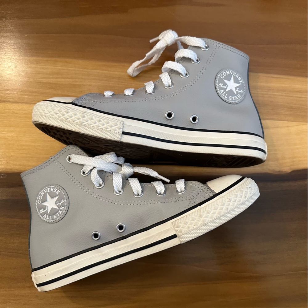 Converse High tops